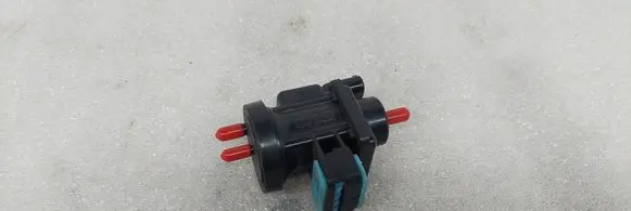 Turbo solenoid valve