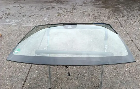 Mercedes-Benz CLS C218 X218 Front windscreen/windshield window 