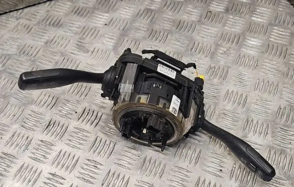 Audi A4 S4 B6 8E 8H Wiper turn signal indicator stalk/switch 8E0953549F K0105114403 4E0953541B