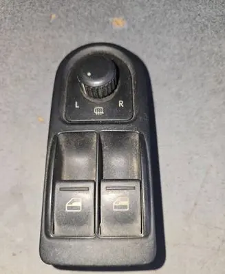 Volkswagen Transporter - Caravelle T5 Electric window control switch 7H5959539