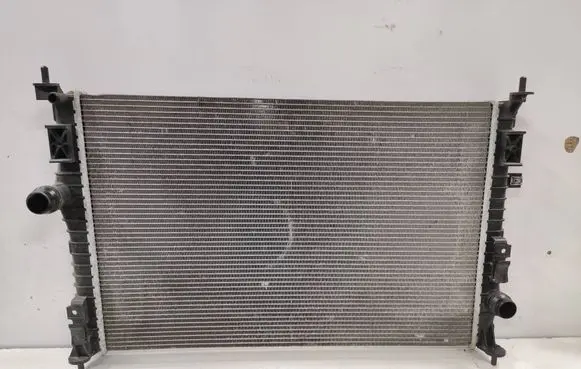 Citroen DS7 Crossback Coolant radiator 9678711180 CC552BK40538L7D