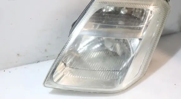 Citroen C2 Headlight/headlamp
