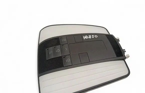 Mercedes-Benz E W212 Front seat light A2129064201