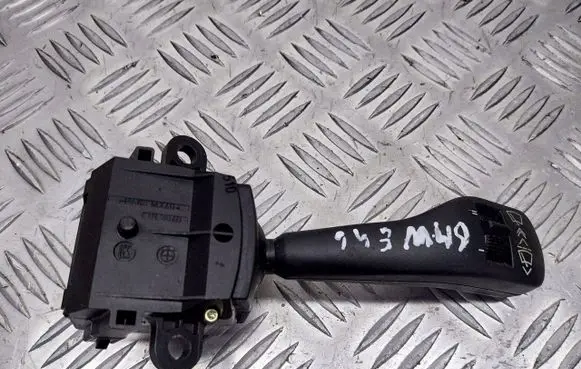 BMW 3 E46 Wiper switch 8363669I