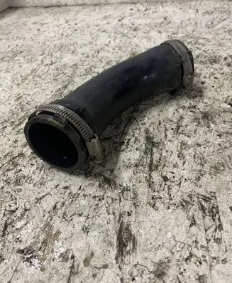 Audi A6 S6 C6 4F Intercooler hose/pipe