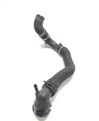 Skoda Superb B6 (3T) Engine coolant pipe/hose 1K0122101JR