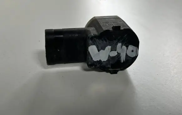 Volkswagen Touareg II Parking PDC sensor 4H0919275 0603111811 607116