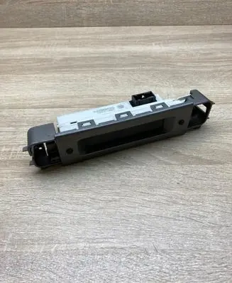 Peugeot 407 Screen/display/small screen 96569272YW 216491241