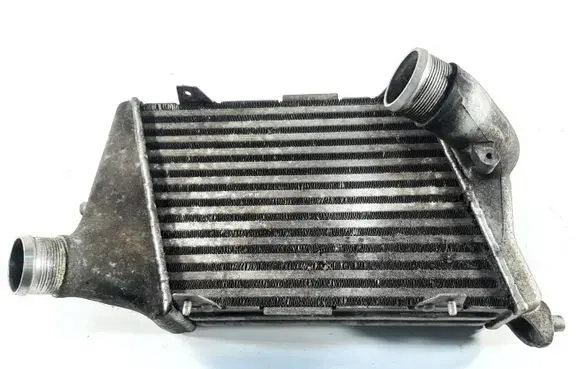 Audi A8 S8 D3 4E Intercooler radiator 4E0145806F
