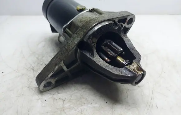 Honda Civic Starter motor D6RA91 31200PMHG010M5 23H40151HC