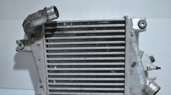 Nissan X-Trail T30 Intercooler radiator