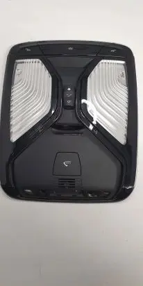 BMW 5 G30 G31 Front seat light 6998650 28583396 1170740011