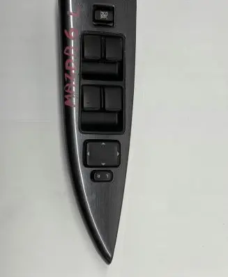Mazda 6 Electric window control switch GP9A66350