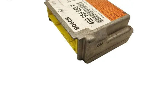 Volkswagen Sharan Airbag control unit/module 4B0959655 4B0959655P
