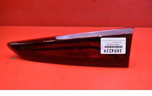 Hyundai Kona I Rear/tail lights 92404J90