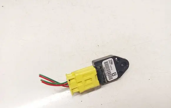 Toyota Corolla Verso AR10 Airbag deployment crash/impact sensor 8983105010
