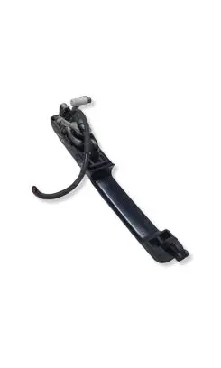 Volkswagen PASSAT B3 Front door exterior handle