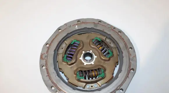 Toyota Corolla E210 E21 Clutch pressure plate 1J190687