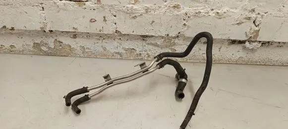 Seat Ateca Engine coolant pipe/hose 5WA122063B