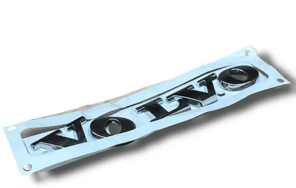 Volvo S90, V90 Rear door emblem/model letters Z76 9203328