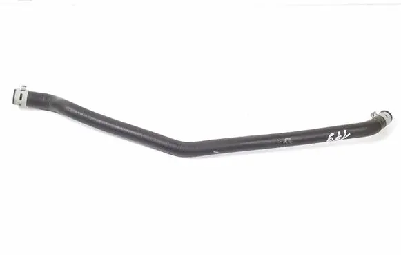 Mercedes-Benz S W221 Engine coolant pipe/hose A2218322094