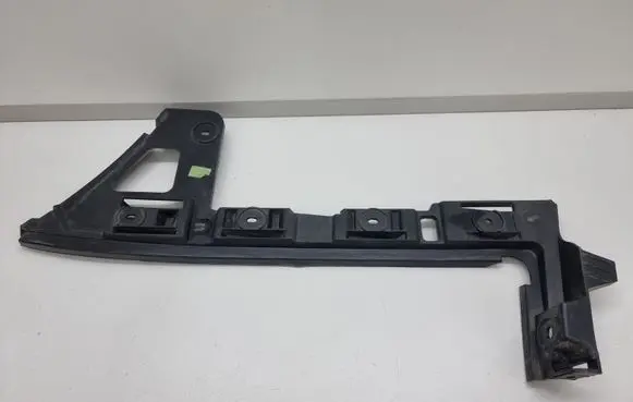 Volkswagen Touran I Bumper support mounting bracket corner 3C98073939