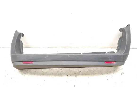 Opel Combo E Rear bumper