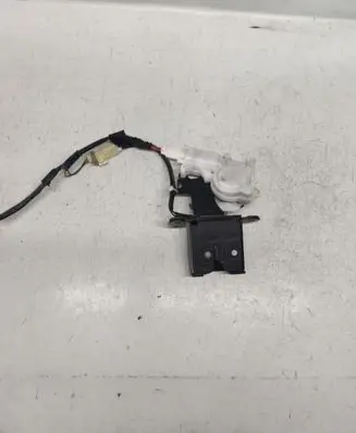 Mazda 6 Tailgate/trunk/boot lock/catch/latch
