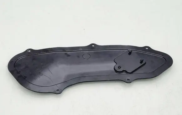 Tesla Model S Other rear door trim element 106794300A