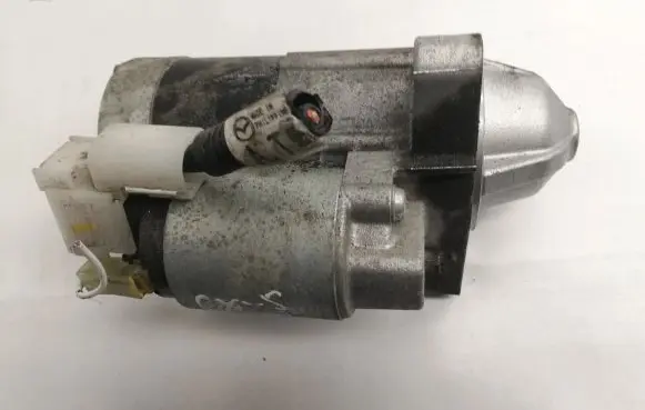 Mazda CX-5 Starter motor M000T89281