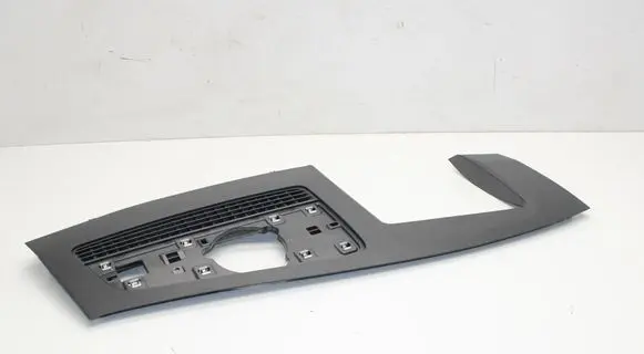 Volkswagen ID.7 Dashboard glove box trim 14C858763B