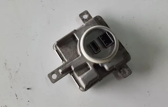 Volvo V40 Xenon control unit/module 7226115099 W003T22771
