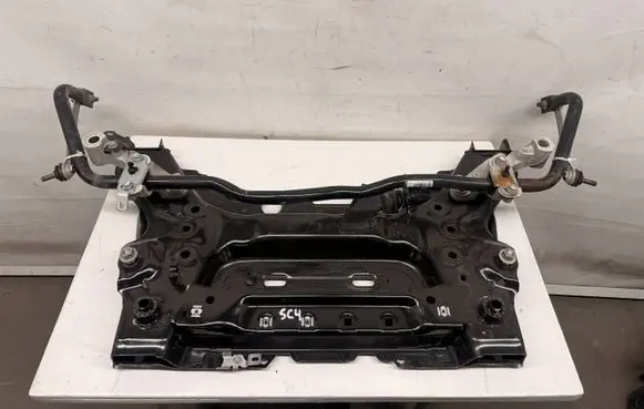 Renault Scenic IV - Grand scenic IV Front subframe GRSC4WOZ1 544012541R