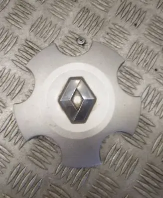 Renault Espace IV Original wheel cap 8200027372