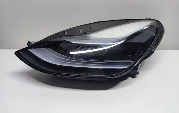 Tesla Model 3 Headlight/headlamp 151495200D 01531911