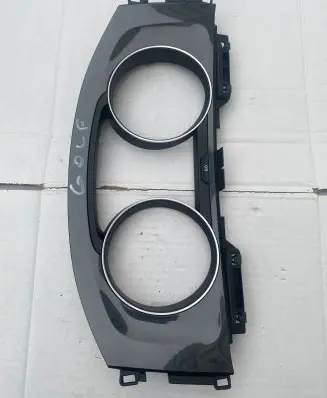 Volkswagen Golf VII Dashboard trim 5G0857189 5G0857059