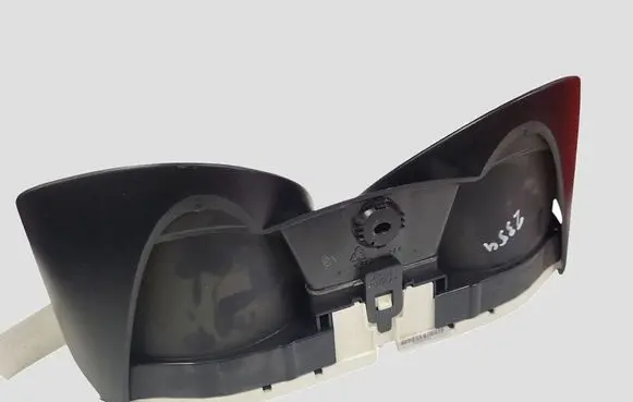 Ford Fiesta Speedometer (instrument cluster) C1BT10849EXN