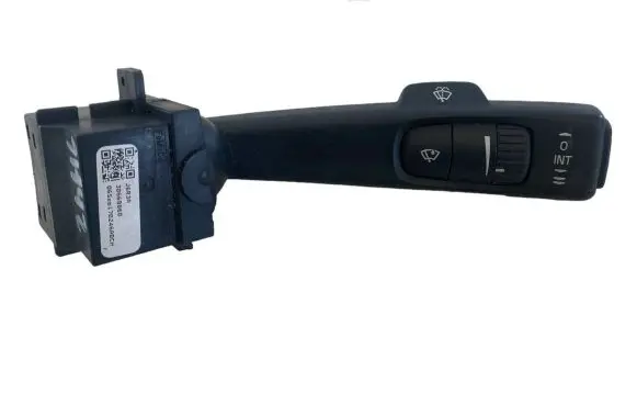 Volvo S80 Wiper control stalk 30669860