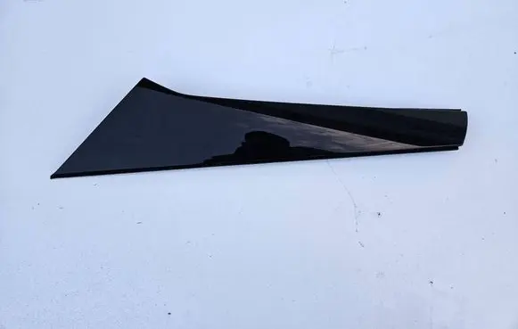 Mercedes-Benz GLE W167 Bottom trim A1677901700