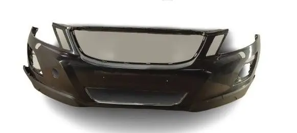 Volvo XC60 Front bumper 30763408 BP8BB