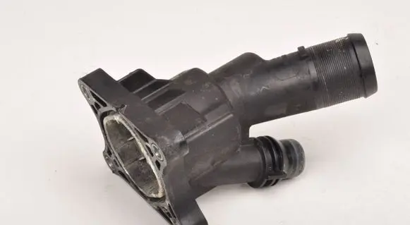 Volvo XC90 Thermostat housing 31293767