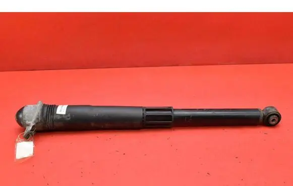 Skoda Octavia Mk3 (5E) Rear shock absorber/damper 5Q0512013KN