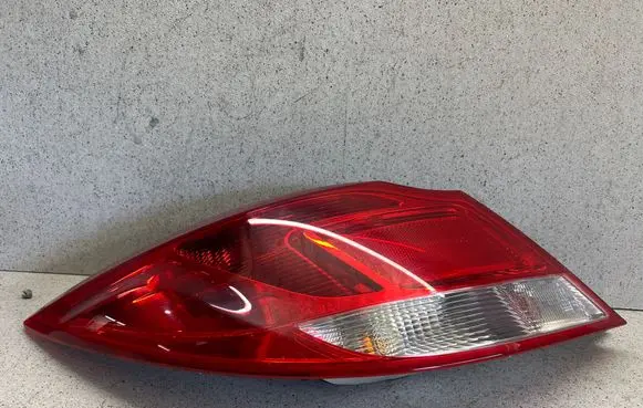 Opel Insignia A Rear/tail lights 168348