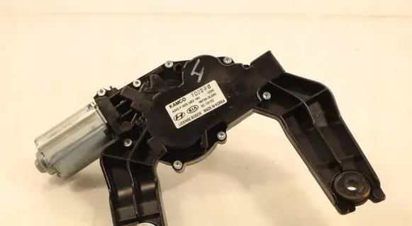Hyundai i30 Rear window wiper motor 98700-2L000