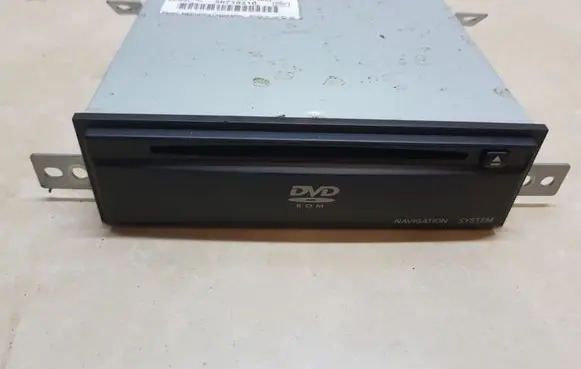 Nissan X-Trail T30 Navigation unit CD/DVD player 25915CC000