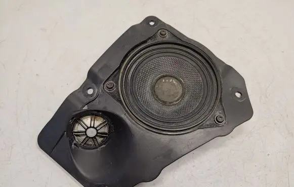 BMW 7 F01 F02 F03 F04 Parcel shelf speaker 65139151972