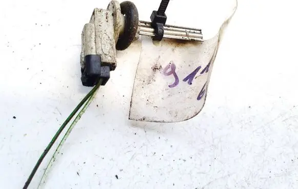 KIA Ceed Interior temperature sensor 