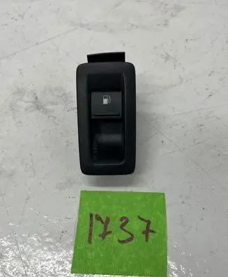 Volkswagen Touran I Fuel tank opening switch 1F0959527