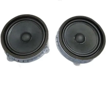KIA Pro Cee'd III Audio system kit 