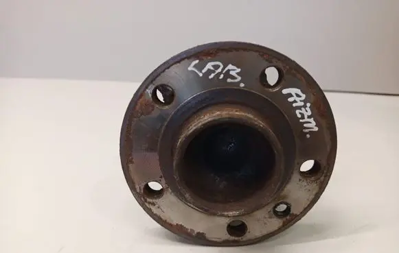 Volvo S60 Rear wheel bearing hub 